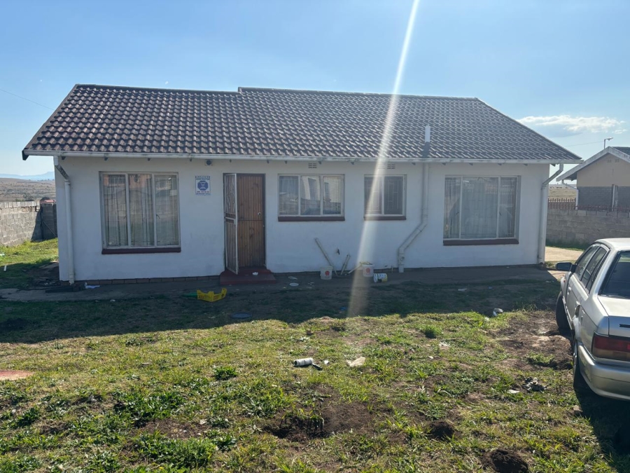 3 Bedroom Property for Sale in Bisho Park Eastern Cape
